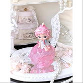 FAYA Time-Picking Land Series Flower Love